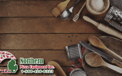 Prepping for the Rush: Must-Have Equipment for Peak Hours