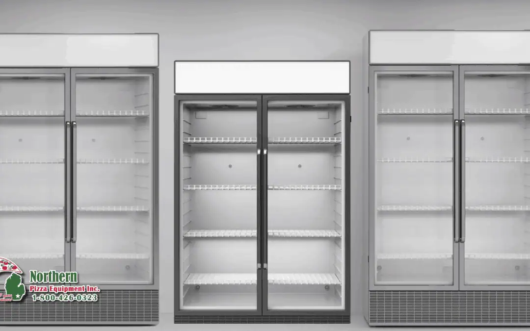 How to Choose the Right Refrigeration for Your Pizza Kitchen