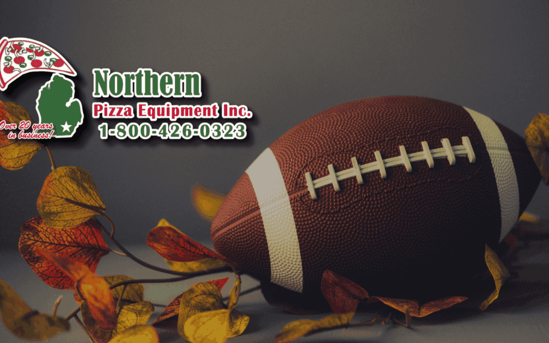 Catering to Crowds: Outfitting Your Pizza Kitchen for Parties and Events