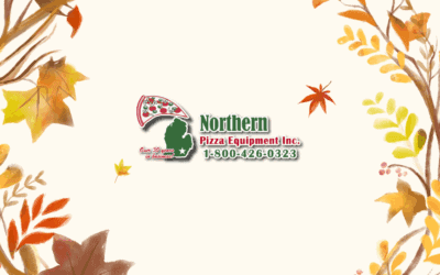 Preparing for Pizza Season: Top Equipment Upgrades for Fall