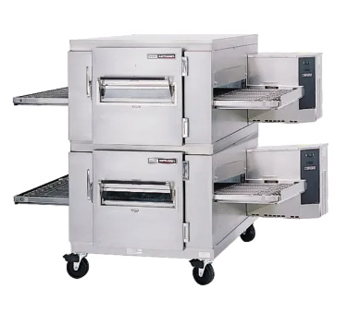 Lincoln Impinger I Double Stack(1400 Series)