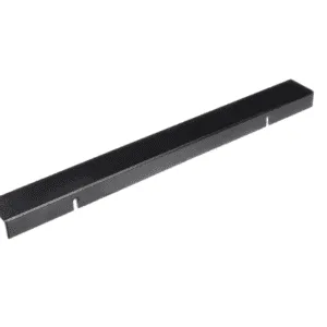09-05263 Cover, Black