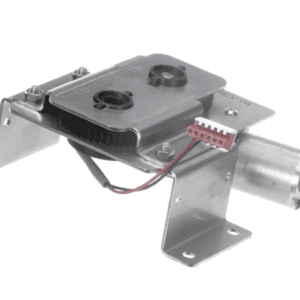 02-07486 Motor & Gear Box Sub Assembly