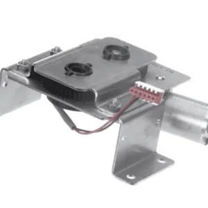 02-07486 Motor & Gear Box Sub Assembly