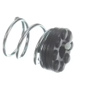 02-07489 Clutch Assembly