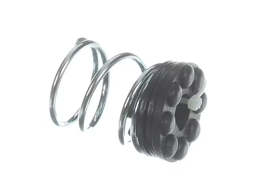 02-07489 Clutch Assembly