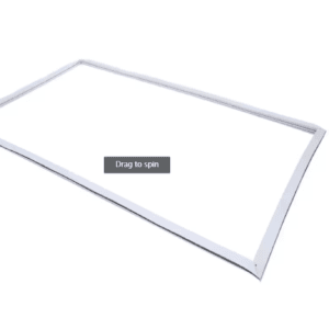 02-07493 Gasket Kit, Lower Employee Side