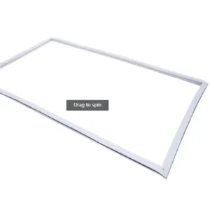 02-07493 Gasket Kit, Lower Employee Side