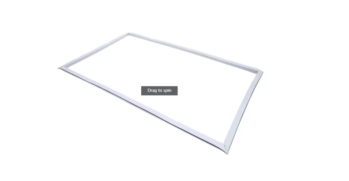 02-07493 Gasket Kit, Lower Employee Side