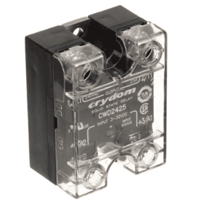 50-04858 Relay, Solid State, 240V, 25A