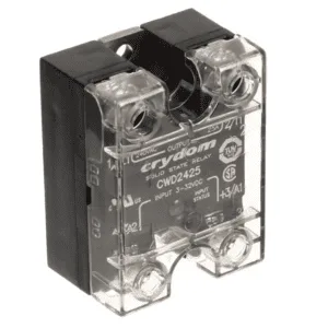 50-04858 Relay, Solid State, 240V, 25A