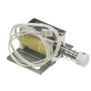 50-05251 Lock Solenoid