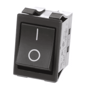 68-05417 Rocker Switch, Heat