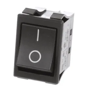 68-05417 Rocker Switch, Heat