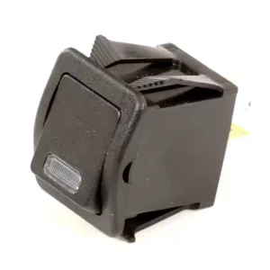 68-10163 Switch, Rocker, SPST, Lighted