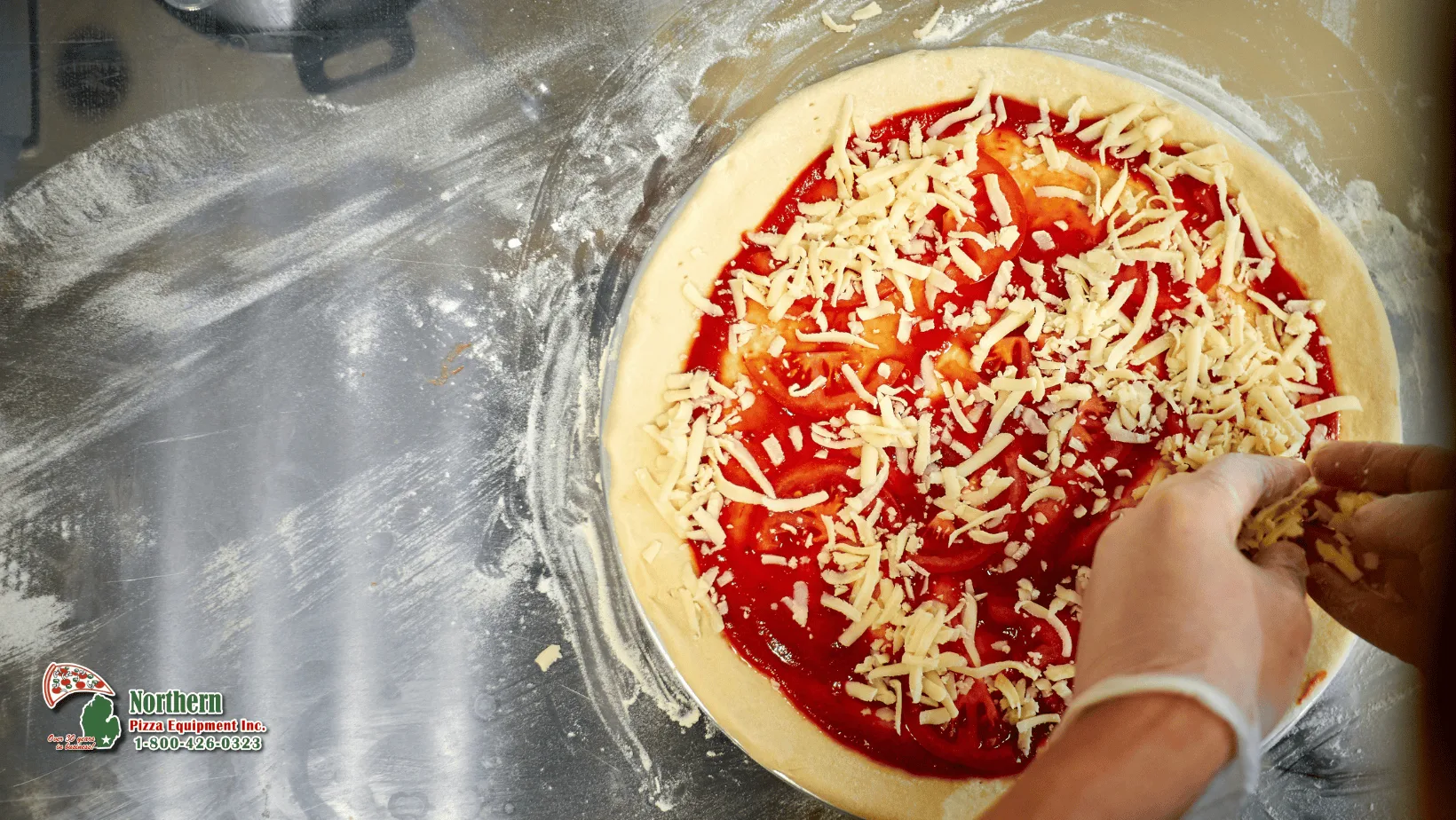 Choosing Pizza Equipment That Handles High Volume