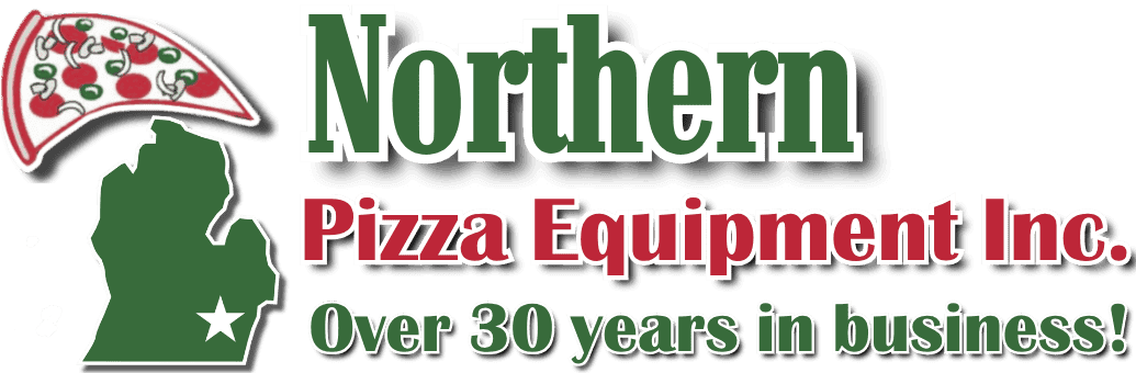 Northern Pizza Equipment Logo