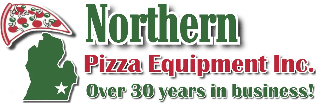 Northern Pizza Equipment Logo