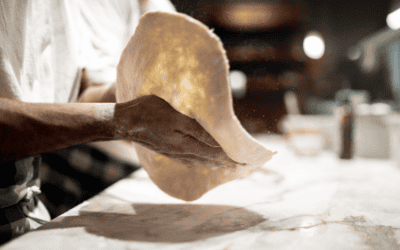 Does Cold Weather Affect Dough? How to Adjust Fermentation in Winter