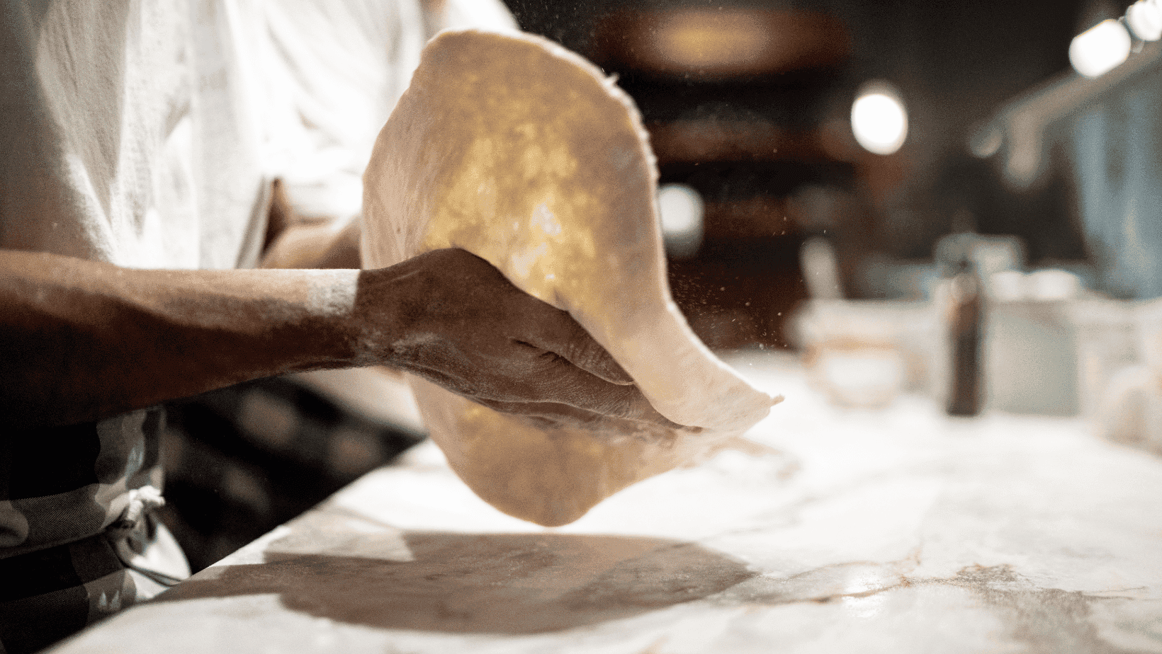 Dough Fermentation Dough Fermentation