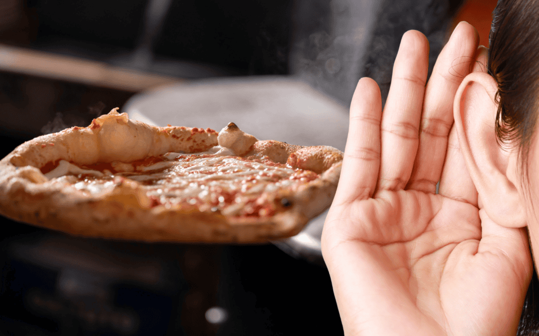 The 5 Sounds Every Pizzeria Owner Recognizes Instantly (And What They Mean)