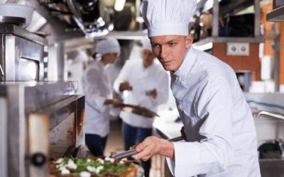 Eliminate Costly Downtime in Your Pizza Shop Before It Hurts Your Revenue