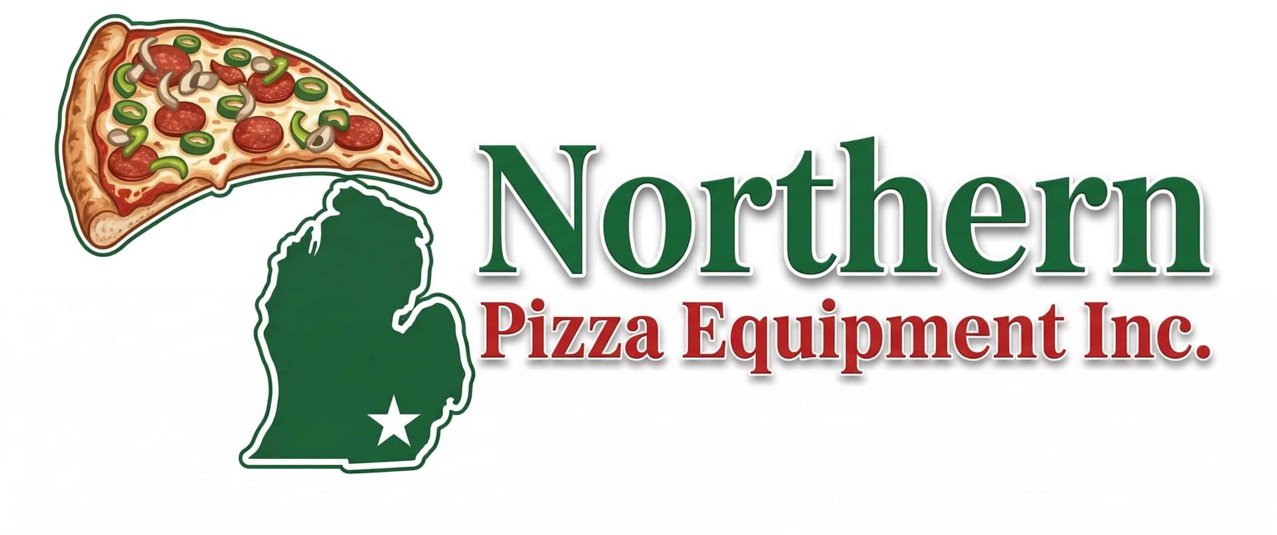 Northern Pizza Equipment Inc Logo