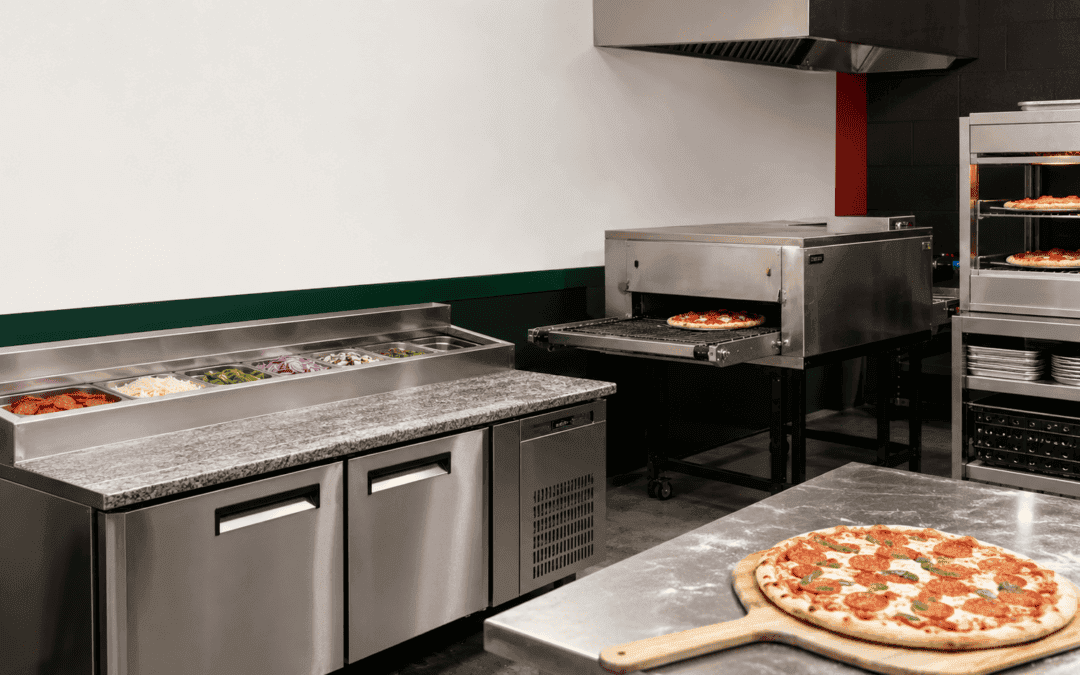 Best Pizza Equipment for a Kitchen on a Budget