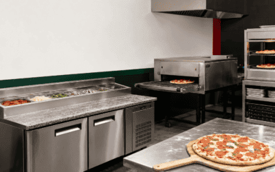 Best Pizza Equipment for a Kitchen on a Budget