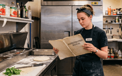 Refrigeration Longevity Part 2: Equipment Maintenance Tips