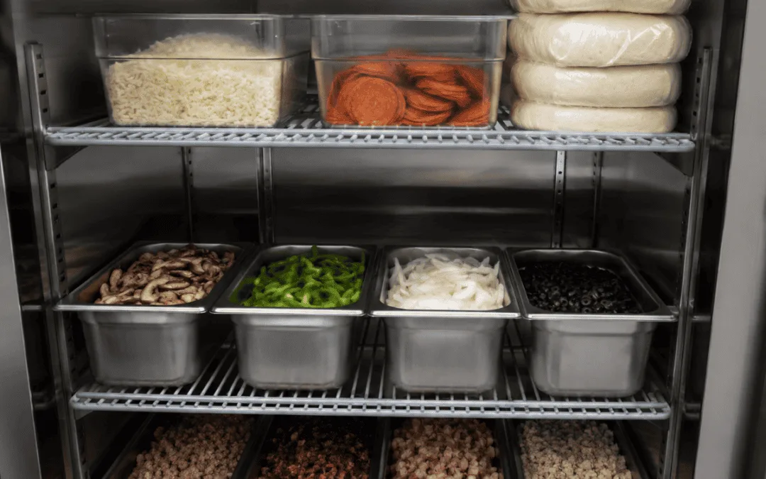 Refrigeration Longevity: How to Help Your Cooler Survive Summer