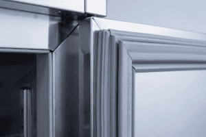 Door gasket