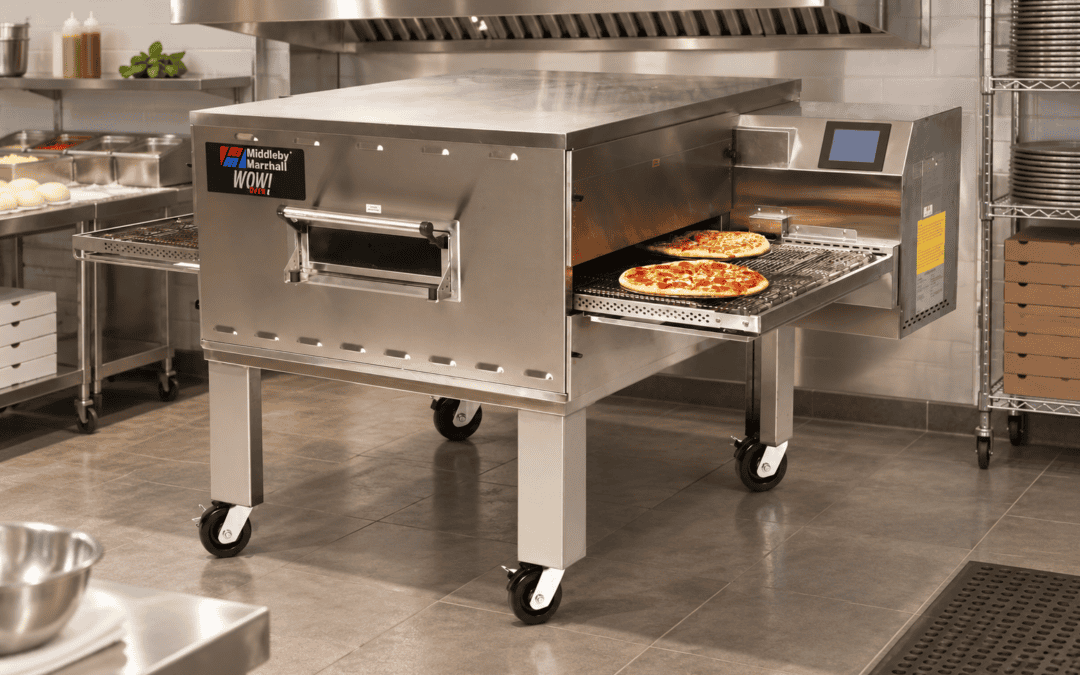 Top Middleby Marshall Dealers in the US 5 Trusted Options for 2026