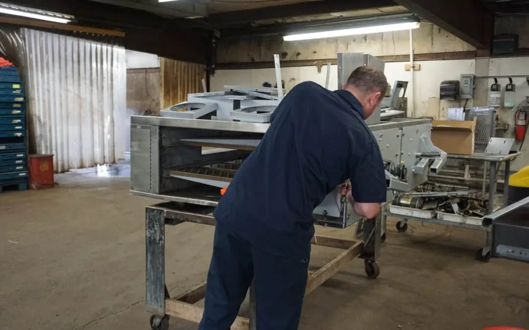 Best Used Pizza Oven Dealers: 5 Trusted Options for 2026