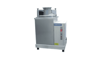 Is a Somerset Dough Rounder Right for Your Pizzeria?