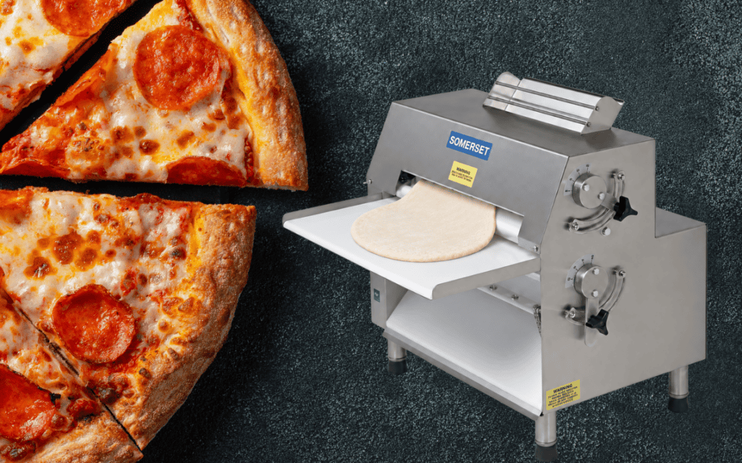 Where to Buy a Commercial Dough Sheeter: 2026 Buyer Guide