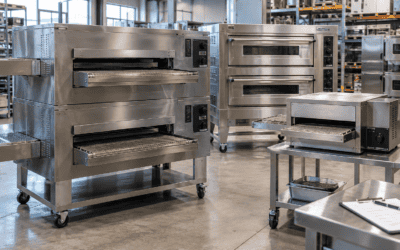 Refurbished Pizza Oven Comparison 2026: Remanufactured, Reconditioned and Used